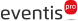 EVENTIS - Solució web per a gestió de festivals, fires i events