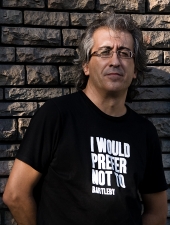 David Roas