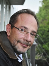 Ignacio Padilla