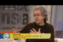 El MOT a Els Matins de Tv3