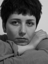Anna Starobinets