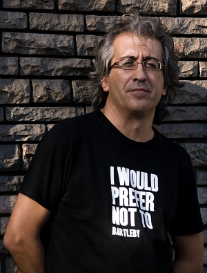 David Roas