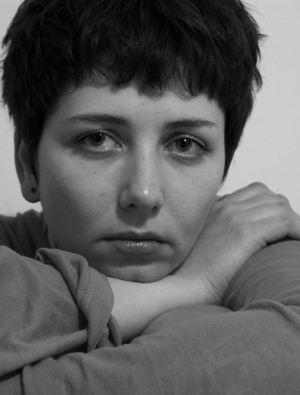 Anna Starobinets