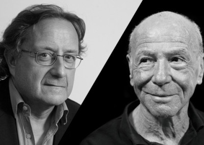 LA INVENCIÓ DE PARÍS per Éric Hazan i Josep Ramoneda