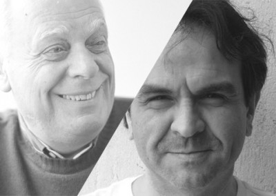 MISTERIS DE LISBOA per António Lobo Antunes i Jordi Galves