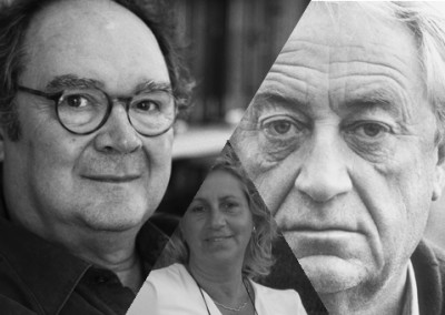 CIUTATS FERIDES: BERLÍN  per Cees Nooteboom i Josep Maria Martí Font