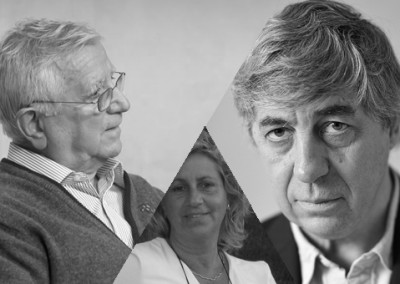 CIUTATS FERIDES: BEIRUT per Sorj Chalandon i Tomàs Alcoverro