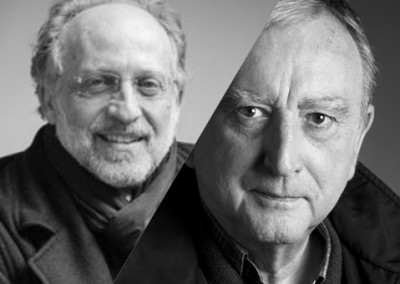 CIUTAT VENÇUDA: VALÈNCIA  per Rafael Chirbes i Joan Nogué