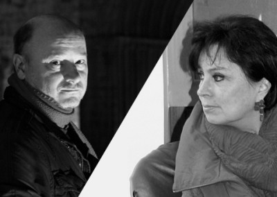 CIUTATS AL LÍMIT: BOGOTÀ I MEDELLÍN per Laura Restrepo i Kim Manresa