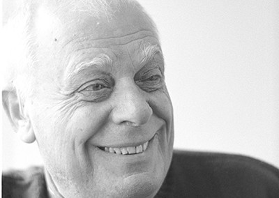 António Lobo Antunes