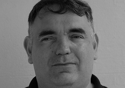 Joan-Daniel Bezsonnoff