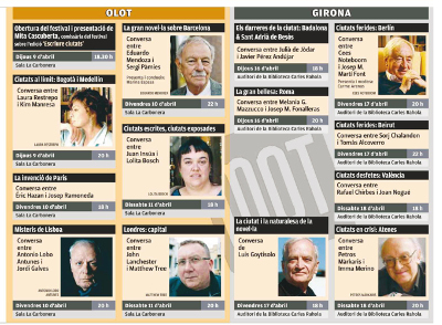 El Punt Avui – 12 de març de 2015