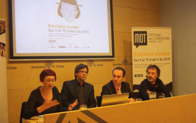 Al Dia – 11 de març de 2015