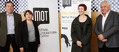 La Comarca – 12 de març de 2015