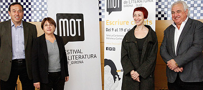 La Comarca – 12 de març de 2015