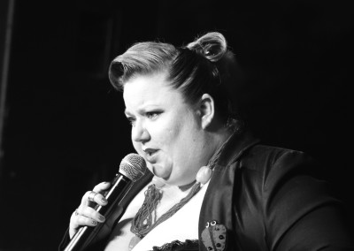 Espectacle Cabaret literari