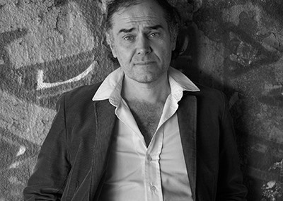 Javier Pérez Andújar