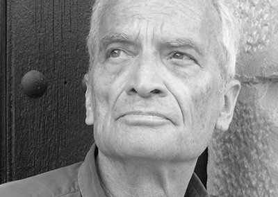 CONFERÈNCIA DE LUIS GOYTISOLO