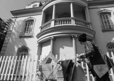 Exposició “Paisatge, paraula i ciutat”