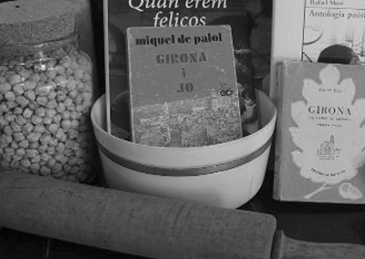 Cicle “Veïns del Barri Vell. El meu veí és un escriptor”