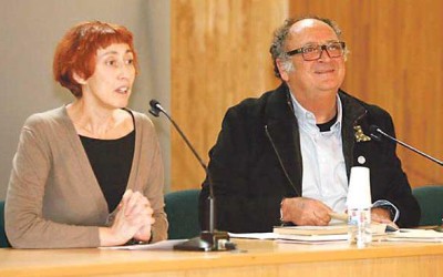 Diario de Mallorca – 19 de març de 2015