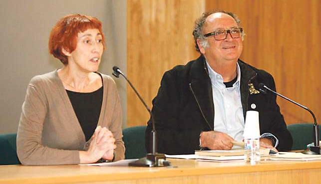 Diario de Mallorca – 19 de març de 2015