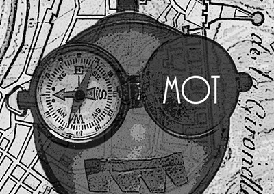 Joc de pistes pel Barri Vell “Els camins de les llegendes”