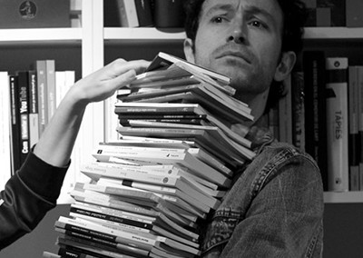 Espectacle “Llibràlegs” d’ O Tempo Voa Teatre