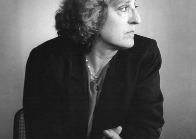 Espectacle literari “A pas de Marta Pessarrodona”