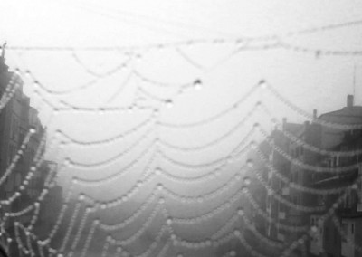 Escriu la Girona misteriosa. Visita nocturna