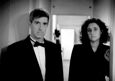 Teatre: Ventura