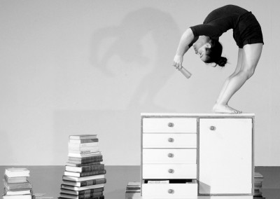 Espectacle familiar: Irakurriz