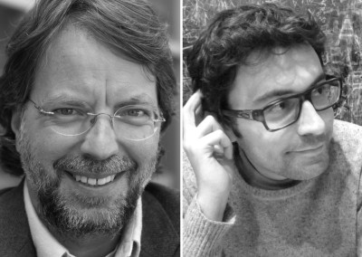 Conversa: Escriure la bèstia humana per Mia Couto i Jordi Nopca