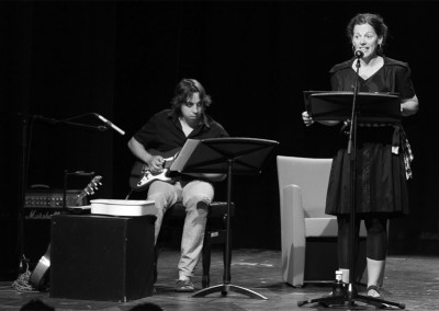 Espectacle: La petita història d’en Joseph