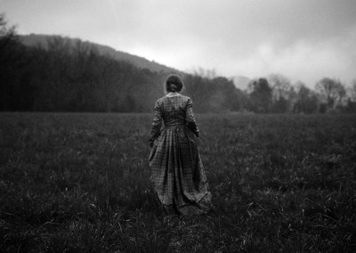 Exposició: Remembrança. Visions sobre les germanes Brontë al paisatge de la Garrotxa