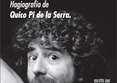 Presentació-concert: Jo no hi era però me’n recordo