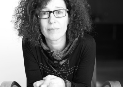 Cristina Masanés