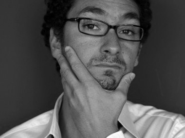 David Foenkinos