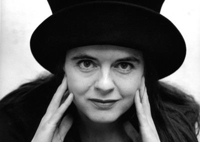Amélie Nothomb