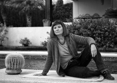 Alicia Giménez Bartlett