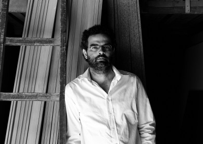 Gonçalo M. Tavares