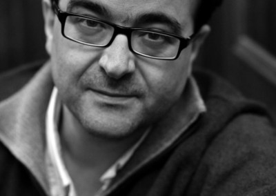 Javier Cercas