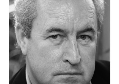 John Banville