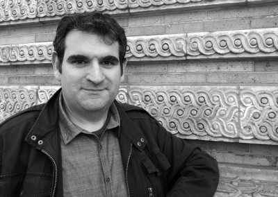 Jordi Puntí