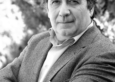 Luis Landero