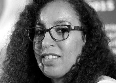 Najat El Hachmi