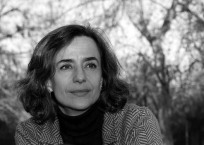 Nuria Barrios