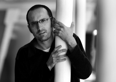 Toni Orensanz