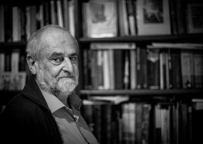 Juan Antonio Masoliver