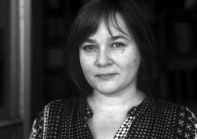 Stefanie Kremser